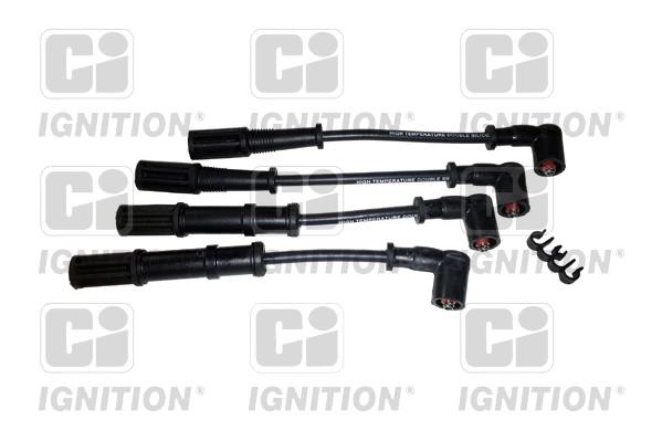 Quinton Hazell XC1305 Ignition cable kit XC1305