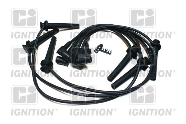 Quinton Hazell XC1306 Ignition cable kit XC1306