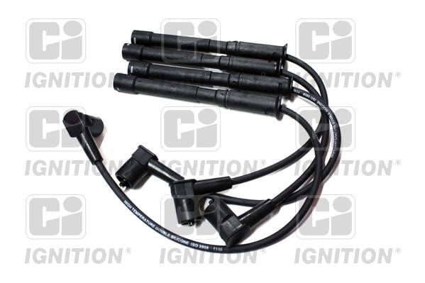 Quinton Hazell XC1308 Ignition cable kit XC1308