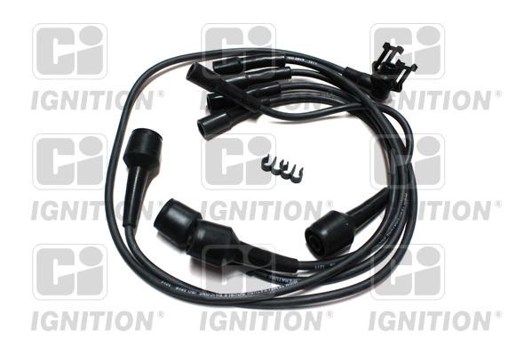 Quinton Hazell XC1591 Ignition cable kit XC1591