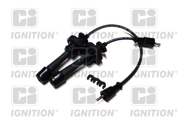 Quinton Hazell XC1312 Ignition cable kit XC1312