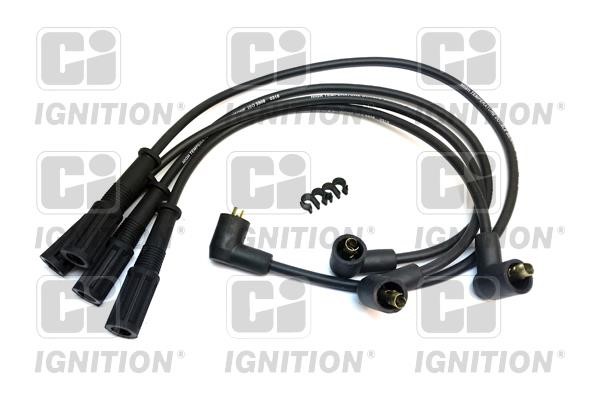 Quinton Hazell XC1592 Ignition cable kit XC1592