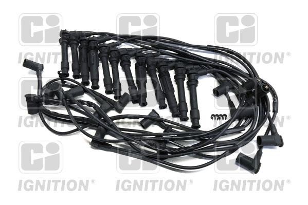 Quinton Hazell XC1594 Ignition cable kit XC1594