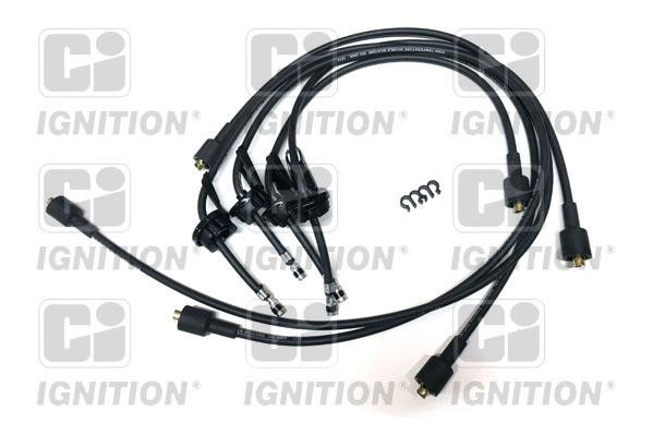 Quinton Hazell XC1314 Ignition cable kit XC1314