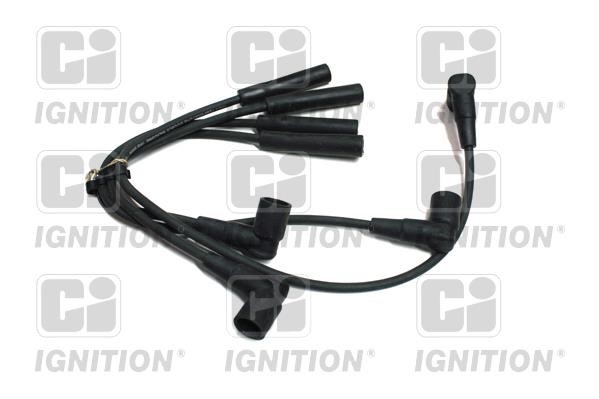 Quinton Hazell XC1598 Ignition cable kit XC1598