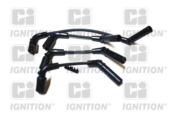 Quinton Hazell XC1599 Ignition cable kit XC1599