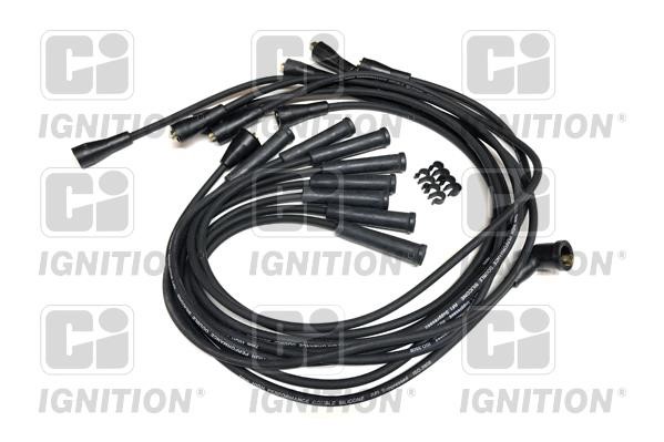 Quinton Hazell XC1317 Ignition cable kit XC1317