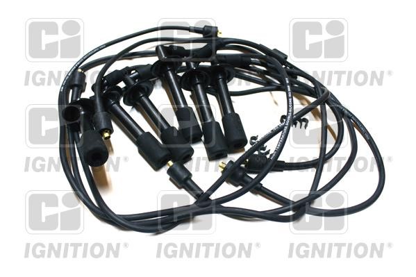 Quinton Hazell XC1601 Ignition cable kit XC1601