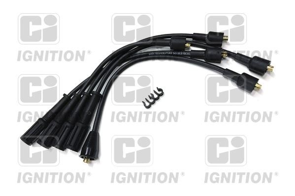 Quinton Hazell XC1319 Ignition cable kit XC1319