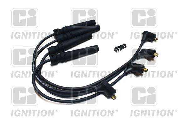 Quinton Hazell XC1602 Ignition cable kit XC1602