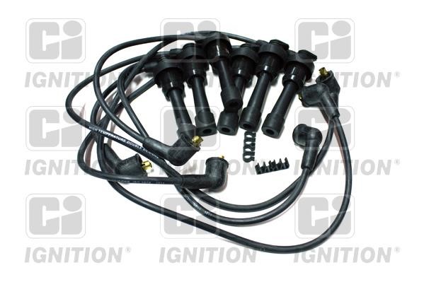 Quinton Hazell XC1323 Ignition cable kit XC1323