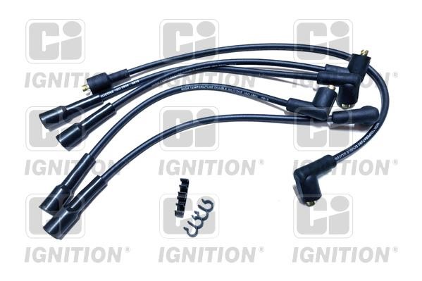 Quinton Hazell XC1603 Ignition cable kit XC1603