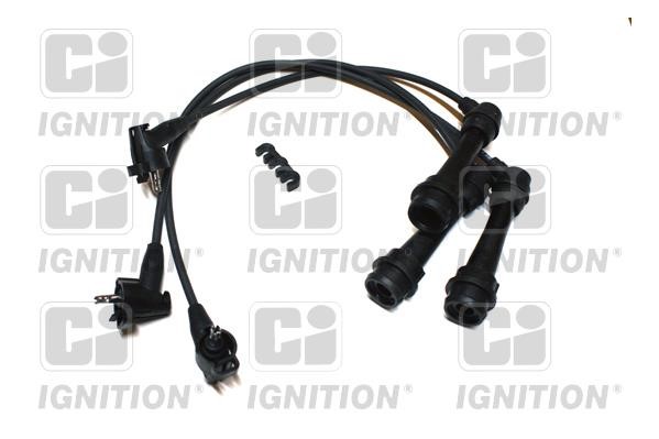 Quinton Hazell XC1324 Ignition cable kit XC1324