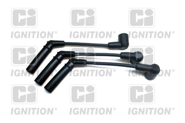 Quinton Hazell XC1325 Ignition cable kit XC1325