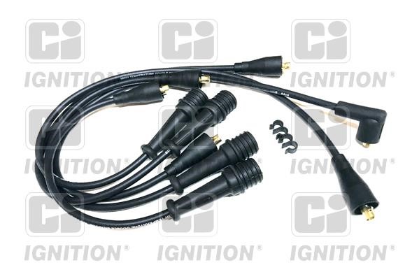 Quinton Hazell XC1605 Ignition cable kit XC1605
