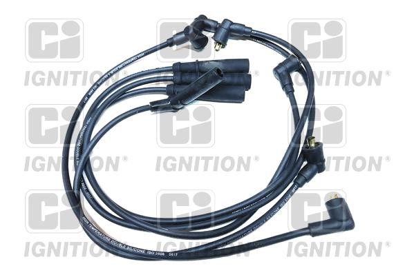 Quinton Hazell XC1327 Ignition cable kit XC1327