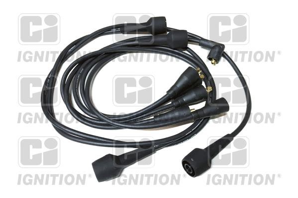 Quinton Hazell XC1609 Ignition cable kit XC1609