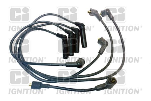 Quinton Hazell XC1611 Ignition cable kit XC1611