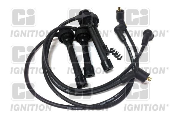 Quinton Hazell XC1329 Ignition cable kit XC1329