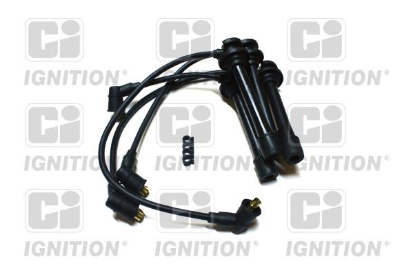 Quinton Hazell XC1613 Ignition cable kit XC1613