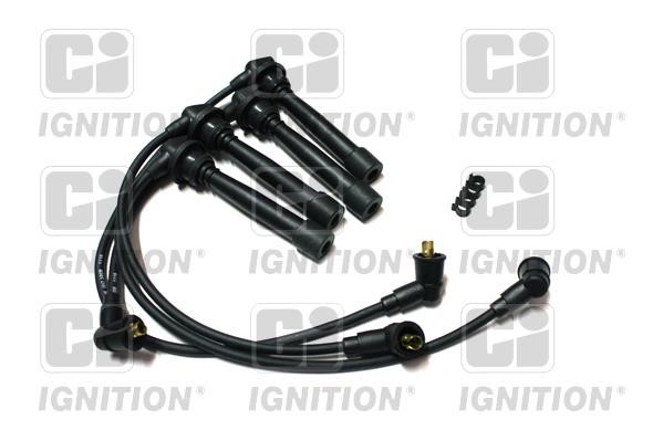 Quinton Hazell XC1330 Ignition cable kit XC1330
