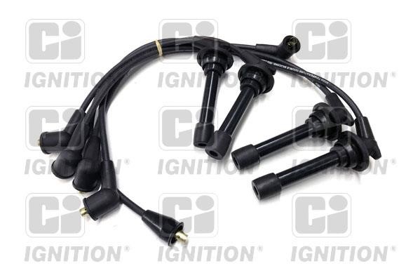 Quinton Hazell XC1616 Ignition cable kit XC1616
