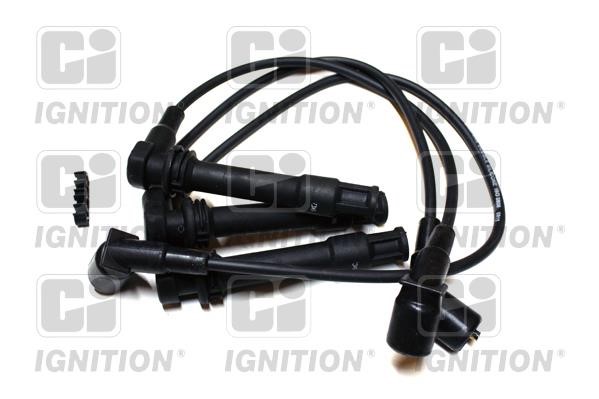 Quinton Hazell XC1332 Ignition cable kit XC1332