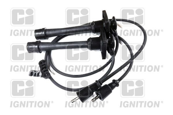 Quinton Hazell XC1618 Ignition cable kit XC1618