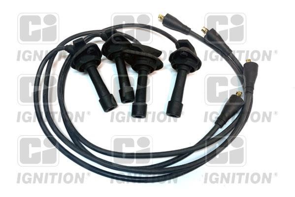 Quinton Hazell XC1623 Ignition cable kit XC1623