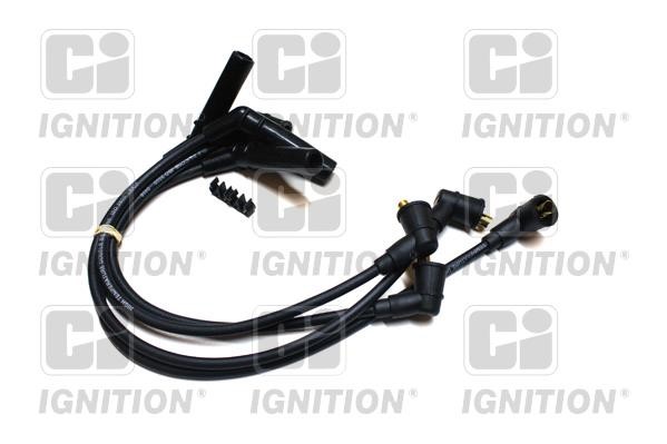 Quinton Hazell XC1625 Ignition cable kit XC1625