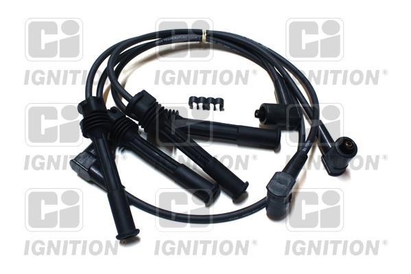 Quinton Hazell XC1335 Ignition cable kit XC1335