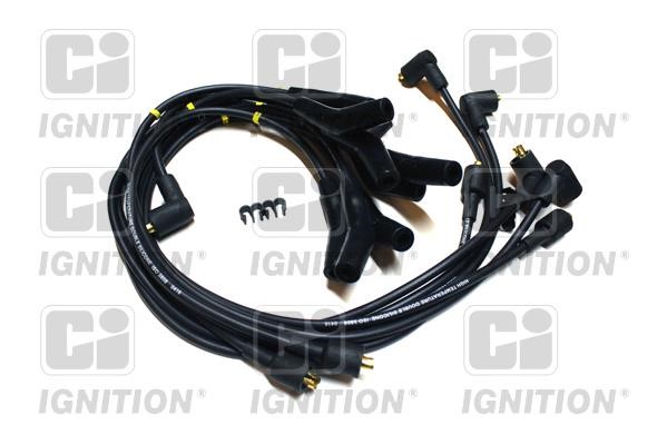 Quinton Hazell XC1627 Ignition cable kit XC1627