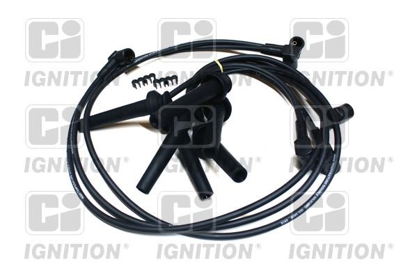 Quinton Hazell XC1336 Ignition cable kit XC1336
