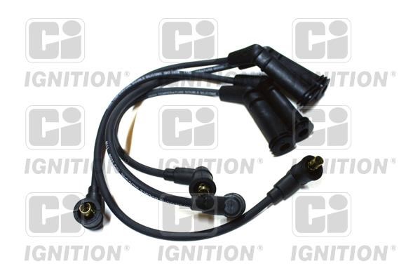 Quinton Hazell XC1631 Ignition cable kit XC1631