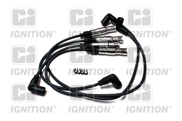 Quinton Hazell XC1339 Ignition cable kit XC1339