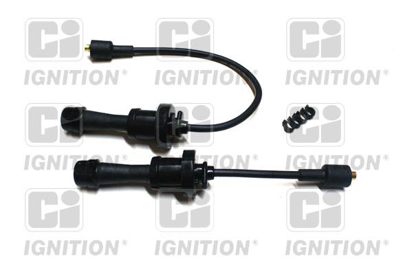 Quinton Hazell XC1633 Ignition cable kit XC1633