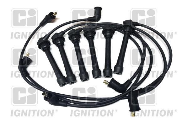 Quinton Hazell XC1634 Ignition cable kit XC1634