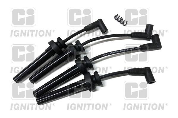 Quinton Hazell XC1343 Ignition cable kit XC1343