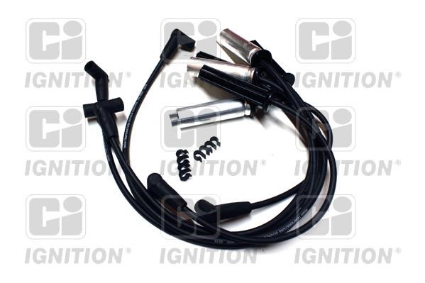Quinton Hazell XC1344 Ignition cable kit XC1344