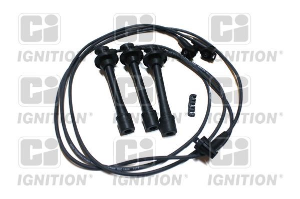 Quinton Hazell XC1635 Ignition cable kit XC1635