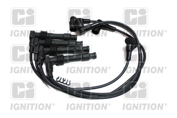 Quinton Hazell XC1638 Ignition cable kit XC1638