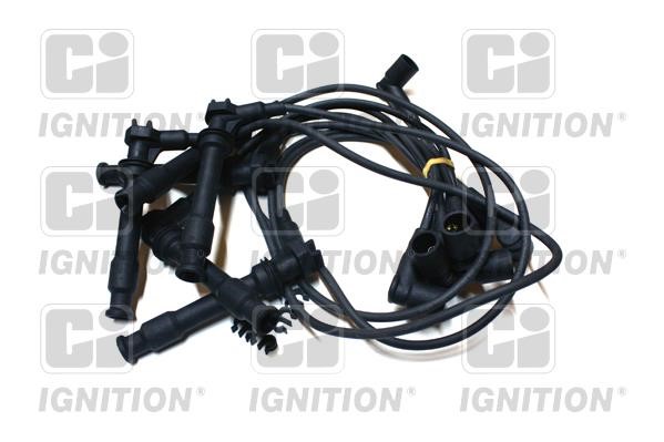 Quinton Hazell XC1347 Ignition cable kit XC1347
