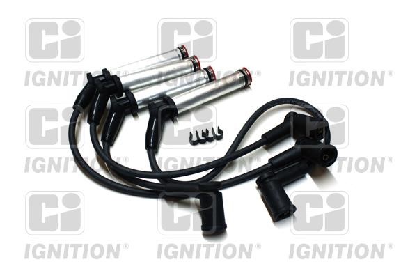 Quinton Hazell XC1641 Ignition cable kit XC1641