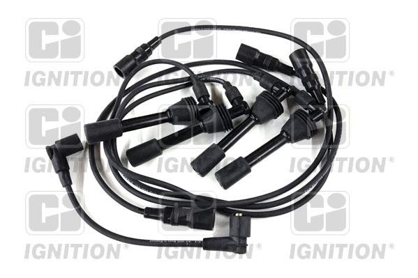 Quinton Hazell XC1349 Ignition cable kit XC1349