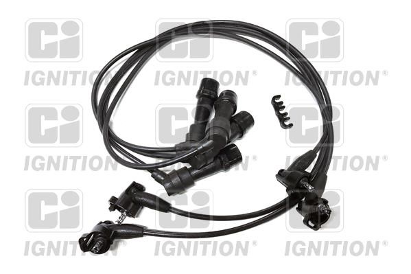 Quinton Hazell XC1642 Ignition cable kit XC1642