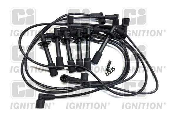 Quinton Hazell XC1350 Ignition cable kit XC1350