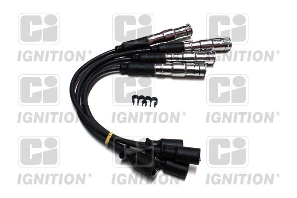 Quinton Hazell XC1644 Ignition cable kit XC1644