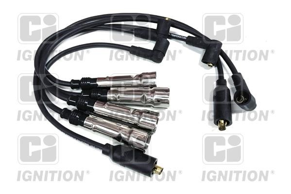 Quinton Hazell XC1352 Ignition cable kit XC1352