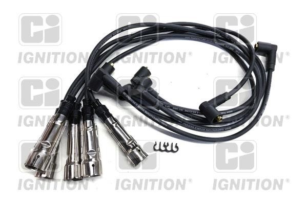 Quinton Hazell XC1353 Ignition cable kit XC1353