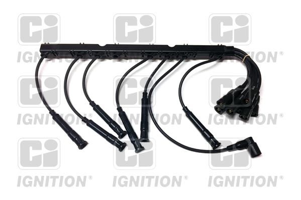 Quinton Hazell XC1649 Ignition cable kit XC1649